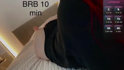 Snapshot of mi_cherry chatting on December 30, 2024, 9:08 pm Alice online show from December 30, 2024, 9:08 pm