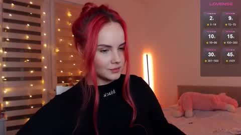 Snapshot of mi_cherry chatting on January 10, 2025, 1:32 am Alice online show from January 10, 2025, 1:32 am