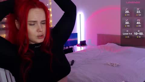 Snapshot of mi_cherry chatting on January 21, 2025, 7:28 pm Alice online show from January 21, 2025, 7:28 pm