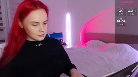 Snapshot of mi_cherry chatting on January 29, 2025, 11:25 pm Alice online show from January 29, 2025, 11:25 pm