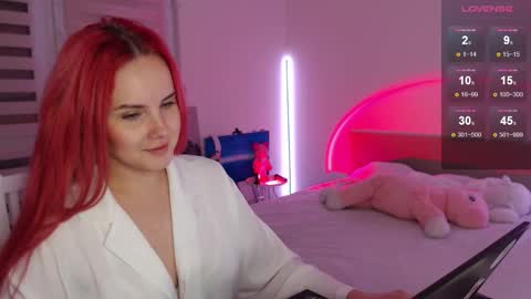 Snapshot of mi_cherry chatting on February 19, 2025, 10:20 pm Alice online show from February 19, 2025, 10:20 pm