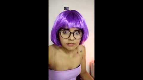 Snapshot of mi_chiquitabebe chatting on May 14, 2026, 6:09 am mi_chiquitabebe online show from May 14, 2026, 6:09 am
