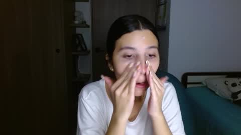 Mia online show from February 6, 2026, 3:55 am