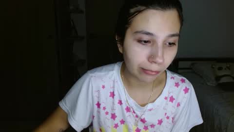 Mia online show from March 17, 2026, 4:06 am