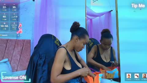  MIA online show from April 14, 2026, 9:43 pm