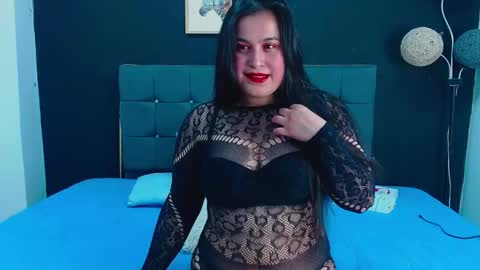 C A L L  M E  M I A  online show from September 17, 2025, 3:19 am