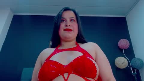 C A L L  M E  M I A  online show from September 21, 2025, 10:55 pm