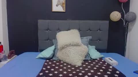 C A L L  M E  M I A  online show from November 1, 2025, 1:07 am