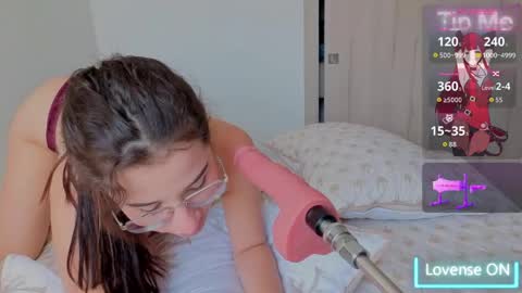 Snapshot of mia_adams66 chatting on March 20, 2026, 8:35 pm Mia adams online show from March 20, 2026, 8:35 pm