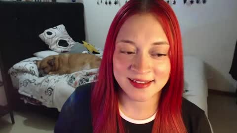 mia online show from May 11, 2026, 12:27 am