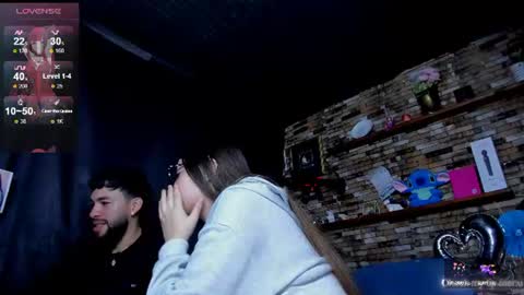 Mia and vincentt model indepent online show from June 16, 2026, 4:37 am