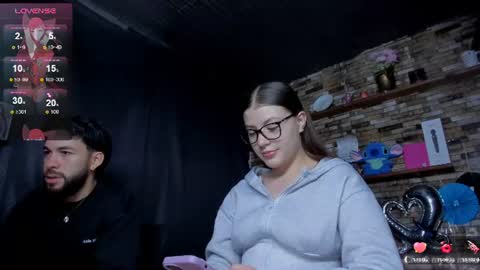 Mia and vincentt model indepent online show from July 12, 2026, 4:47 am