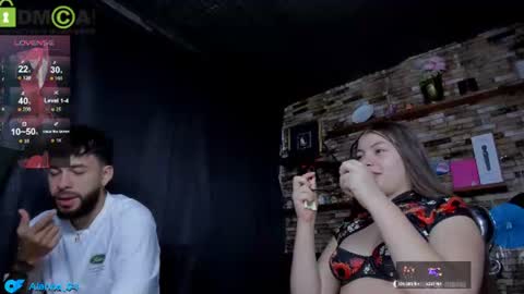Mia and vincentt model indepent online show from July 25, 2026, 4:54 am