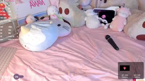 Snapshot of mia_angeel_ chatting on January 30, 2025, 2:16 am ig miaangeell online show from January 30, 2025, 2:16 am