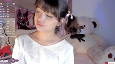 Snapshot of mia_angeel_ chatting on February 9, 2025, 12:49 am ig miaangeell online show from February 9, 2025, 12:49 am