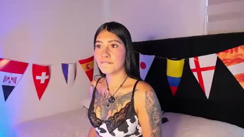 Mia Balker online show from June 27, 2026, 12:22 pm