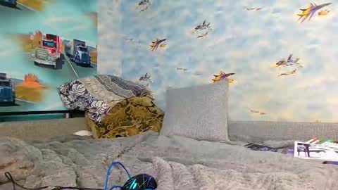 mia_beauti_live online show from March 14, 2026, 8:20 am