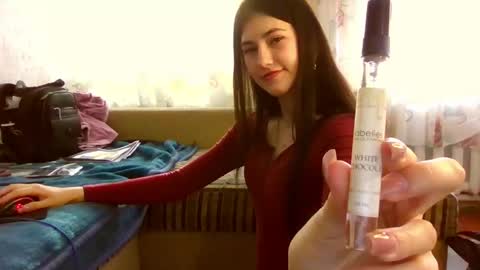 Snapshot of mia_beauti_live chatting on May 11, 2026, 2:45 pm mia_beauti_live online show from May 11, 2026, 2:45 pm