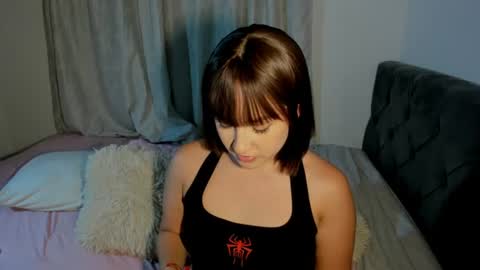 Mia Blair online show from June 27, 2026, 1:43 am