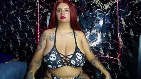 Snapshot of mia_boobs_19 chatting on October 31, 2025, 2:01 am mia Independent model Thanks to everyone for your support online show from October 31, 2025, 2:01 am