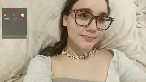 mia_boone online show from December 25, 2024, 2:56 pm