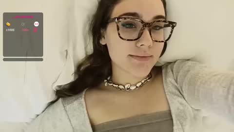 mia_boone online show from January 17, 2025, 11:18 pm