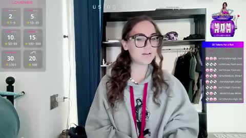 mia_boone online show from September 10, 2025, 2:00 am