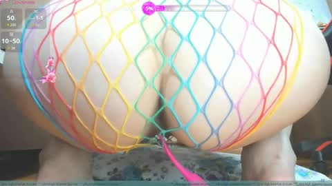 Snapshot of mia_choo chatting on May 29, 2026, 6:33 am Ami online show from May 29, 2026, 6:33 am