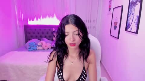 Snapshot of mia_clay1 chatting on November 21, 2025, 7:34 pm Mia online show from November 21, 2025, 7:34 pm