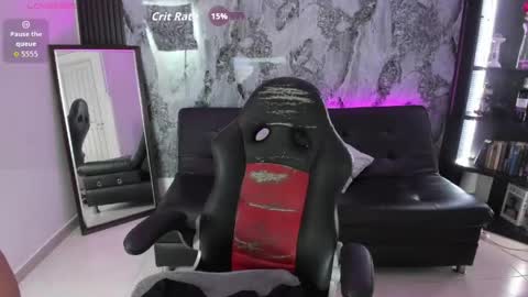 Snapshot of mia_clay1 chatting on April 30, 2026, 8:57 pm Mia online show from April 30, 2026, 8:57 pm