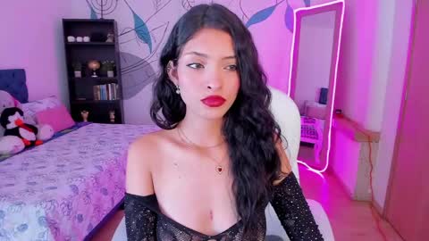 Snapshot of mia_clay1 chatting on May 13, 2026, 8:38 pm Mia online show from May 13, 2026, 8:38 pm