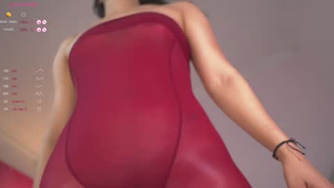 Anna online show from January 10, 2025, 11:29 pm