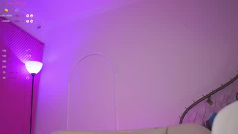 Anna online show from February 19, 2025, 11:57 pm