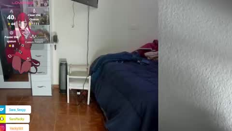 yacky online show from February 3, 2025, 3:42 am