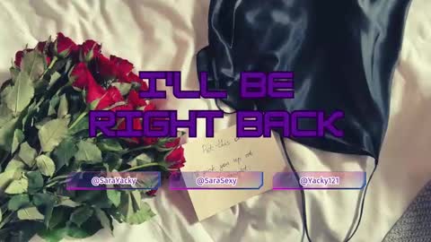 yacky online show from February 20, 2025, 9:00 am