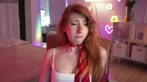 Hi I am Mia online show from July 25, 2026, 8:34 am