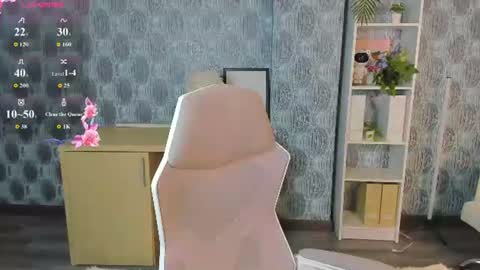 Snapshot of mia_e1fie chatting on July 23, 2026, 12:57 am mia_e1fie online show from July 23, 2026, 12:57 am
