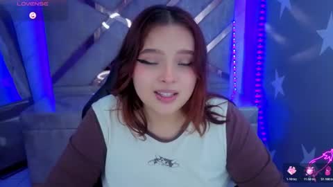 Mia online show from July 22, 2026, 2:09 pm
