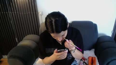 Snapshot of mia_garcia28 chatting on May 15, 2026, 1:40 pm mia_garcia28 online show from May 15, 2026, 1:40 pm