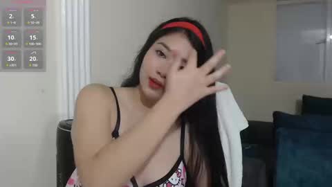 ZOE online show from March 25, 2026, 10:05 pm