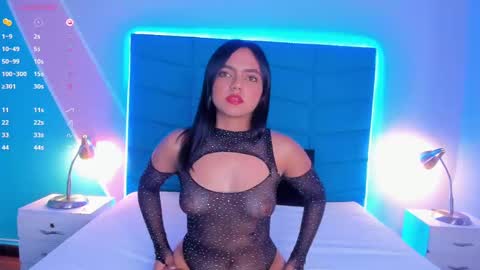 mia_greco_ online show from January 7, 2025, 8:31 pm