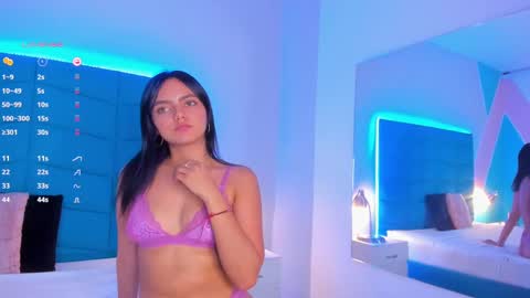 mia_greco_ online show from January 8, 2025, 10:37 pm