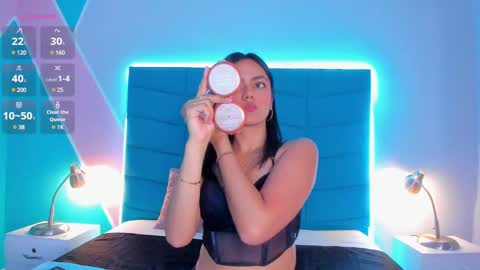 mia_greco_ online show from January 11, 2025, 7:38 pm
