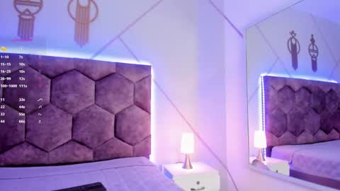 mia_greco_ online show from February 9, 2025, 12:41 pm