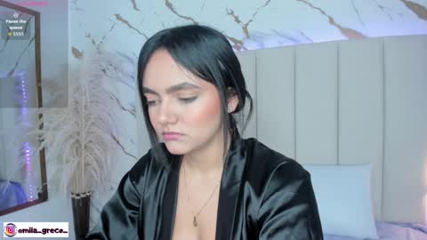 mia_greco_ online show from November 20, 2025, 8:30 pm