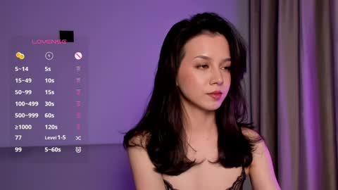 Mia online show from April 5, 2026, 5:32 pm