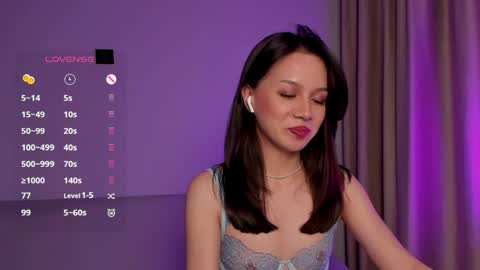 Mia online show from April 23, 2026, 4:20 pm