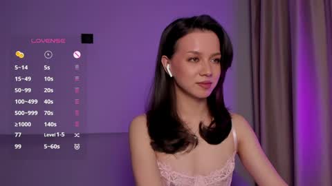 Mia online show from April 26, 2026, 3:32 pm