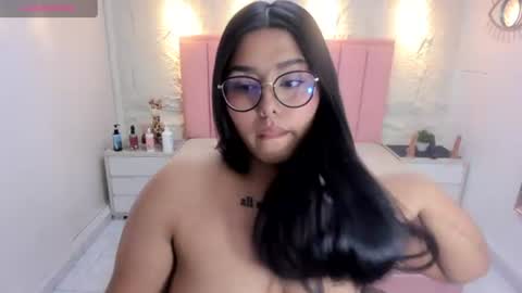 Naomi online show from July 23, 2026, 12:36 pm