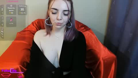 MiaJoy online show from March 5, 2025, 12:05 am